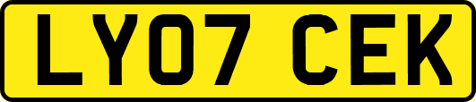 LY07CEK