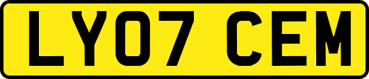 LY07CEM