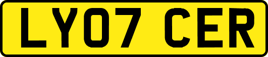 LY07CER