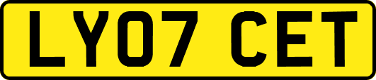LY07CET