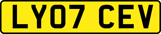 LY07CEV