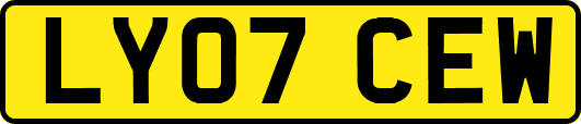 LY07CEW
