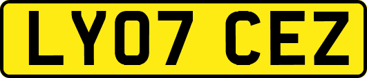 LY07CEZ