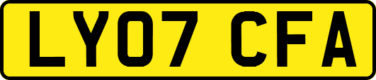 LY07CFA