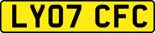 LY07CFC