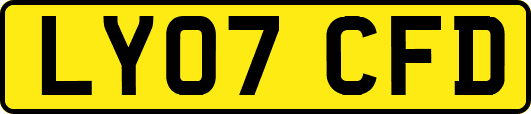 LY07CFD