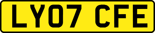 LY07CFE