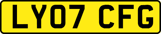 LY07CFG