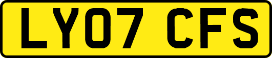 LY07CFS