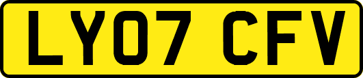 LY07CFV