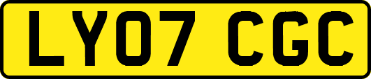 LY07CGC