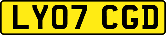 LY07CGD
