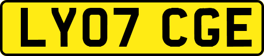 LY07CGE
