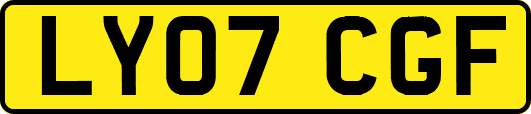 LY07CGF