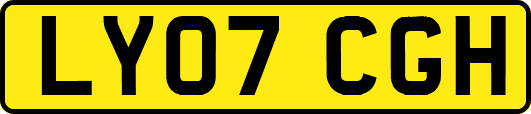LY07CGH