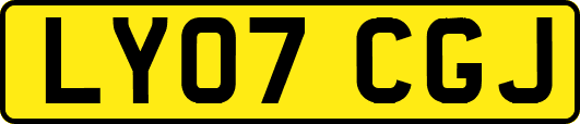LY07CGJ