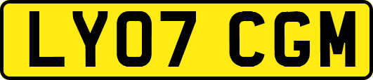 LY07CGM