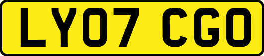LY07CGO