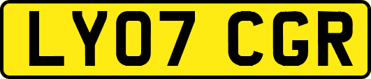LY07CGR