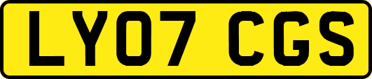 LY07CGS