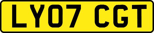 LY07CGT