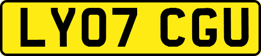 LY07CGU