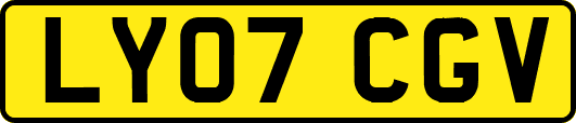 LY07CGV