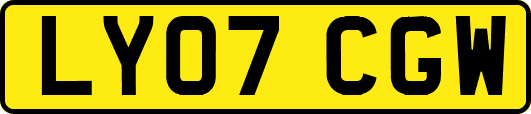 LY07CGW