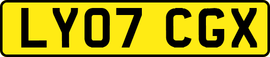 LY07CGX