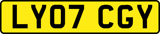 LY07CGY