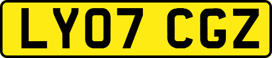 LY07CGZ
