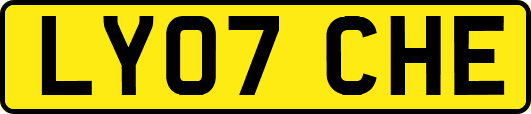LY07CHE