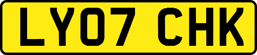 LY07CHK