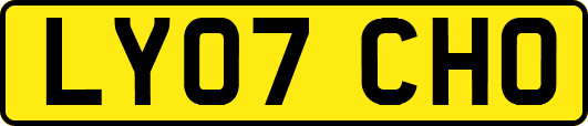 LY07CHO