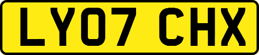 LY07CHX