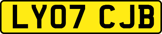 LY07CJB