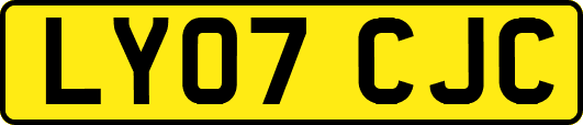 LY07CJC