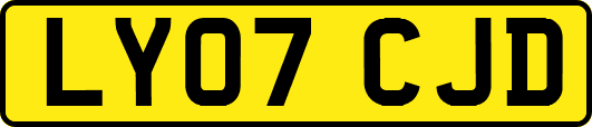 LY07CJD