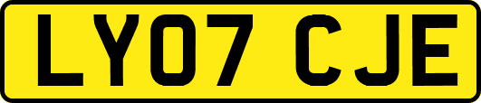 LY07CJE