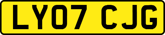 LY07CJG