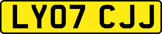 LY07CJJ