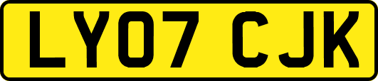LY07CJK