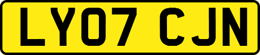 LY07CJN