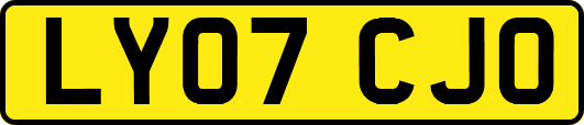 LY07CJO
