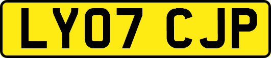 LY07CJP