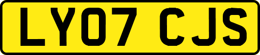 LY07CJS