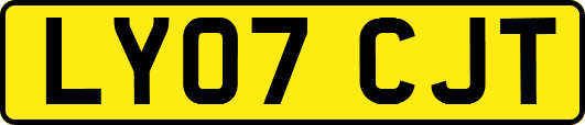 LY07CJT