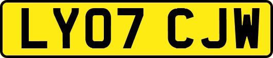 LY07CJW