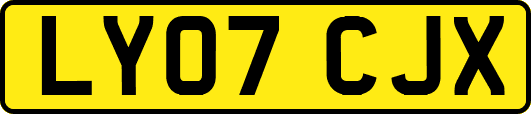 LY07CJX