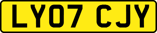 LY07CJY